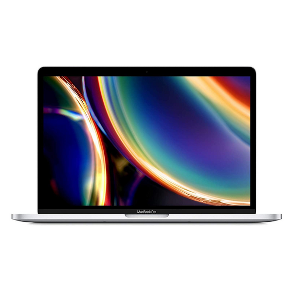 Apple 2020 Macbook Pro Intel i5 de cuatro núcleos de 13 pulgadas (renovado)