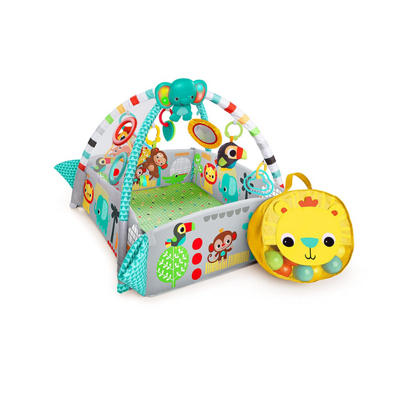 Bright Starts 5-in-1 Your Way Ball Play
