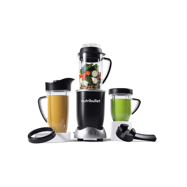 NutriBullet 1700 Watt 10-Piece RX Blender