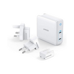 Hasta 39% de descuento en teléfonos móviles y accesorios Anker y concentradores USB