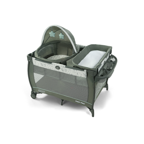 Parque infantil Graco Pack 'n Play Travel Dome