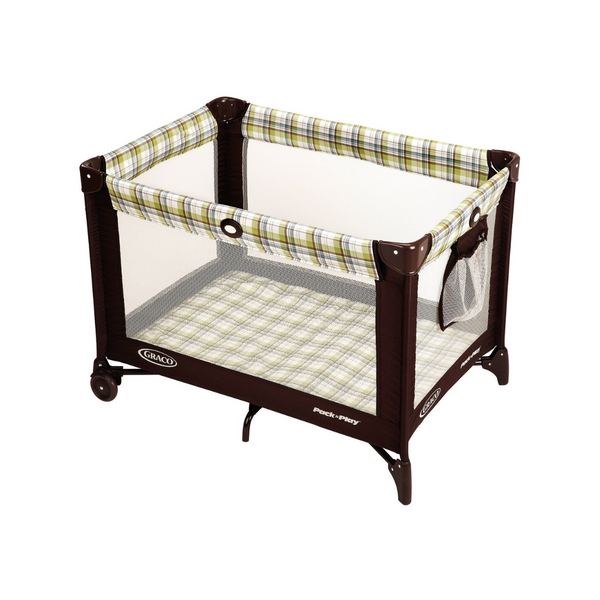 Graco Pack 'n Play Portable Playard