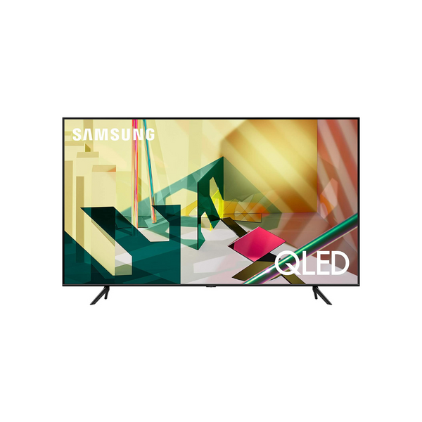 Samsung 82-inch Class QLED Q70T Series 4K UHD TV