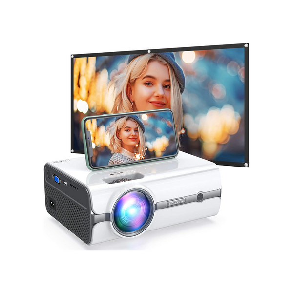 Save on projectors from Vankyo, Vivimage and more