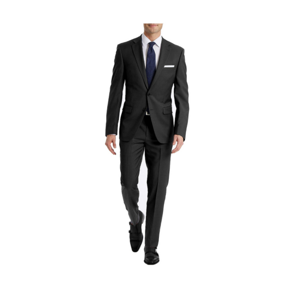 Calvin Klein - Traje de corte entallado para hombre