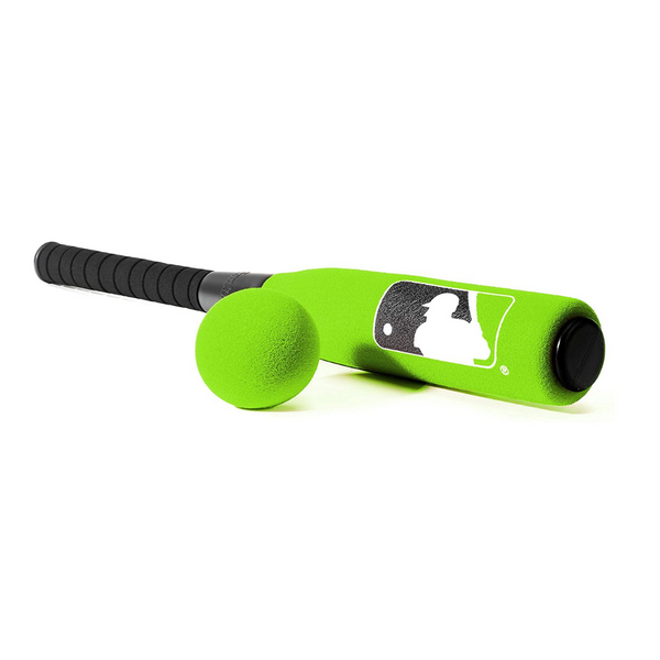 Franklin Sports MLB Juego de béisbol de espuma de gran tamaño