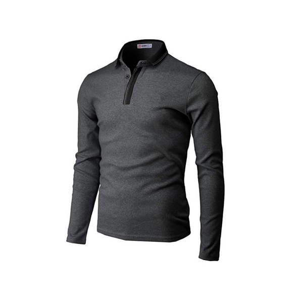 Hasta 20% de descuento en camisetas Henley H2H