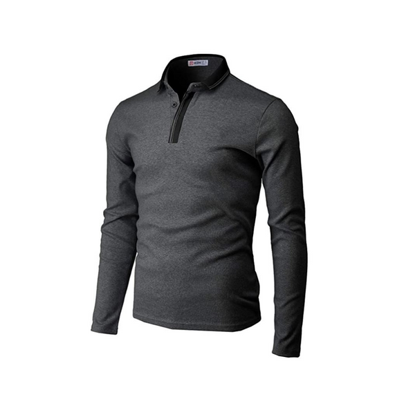 Up to 20% off on H2H Henley Shirts