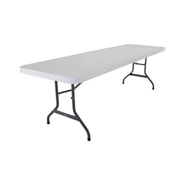Lifetime 8′ Folding Table