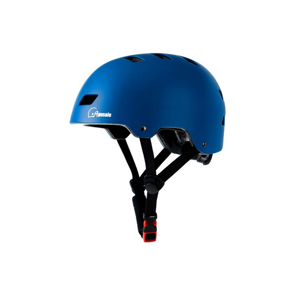 Adjustable Bike Helmets (8 Colors)