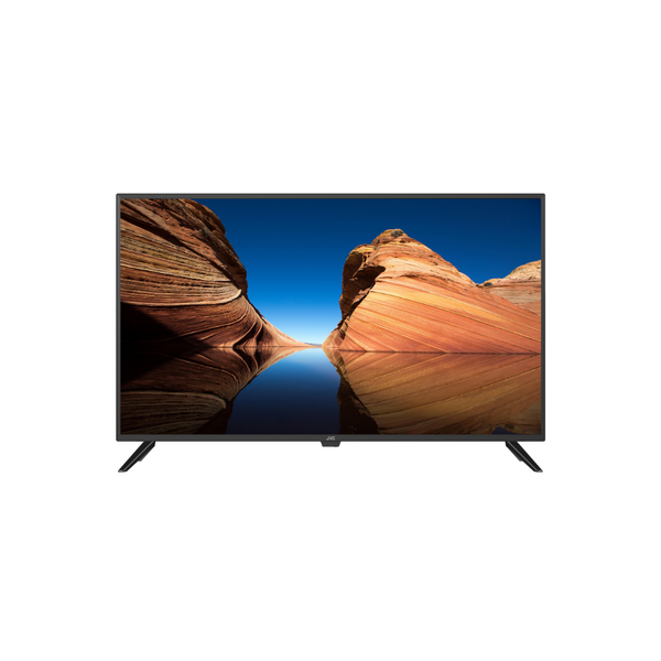 Televisor LED JVC de 43" clase FHD (1080p)