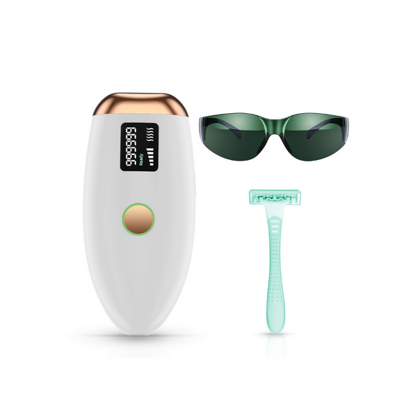 Permanent Painless Laser Hair Removal Machine