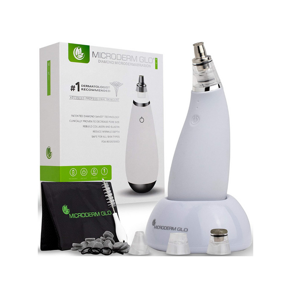 Hasta 50 % de descuento en el cuidado de la piel MicrodermGLO