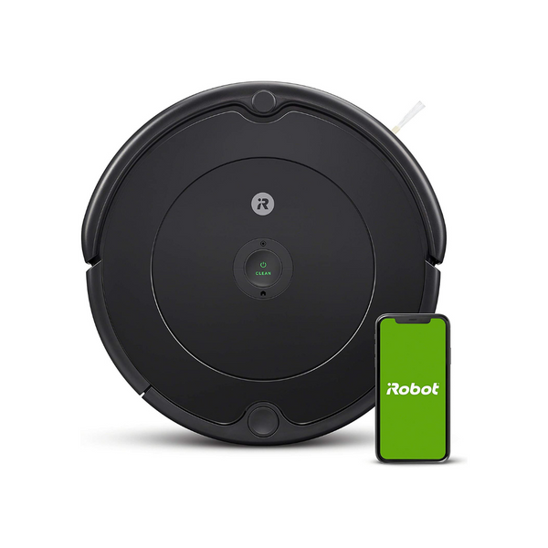 Open Box Return iRobot Roomba 692 Robot Vacuum