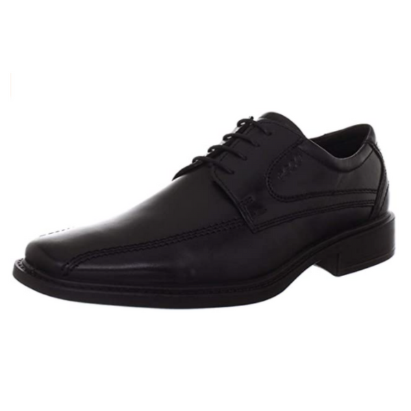 Ecco Oxfords de encaje New Jersey para hombre