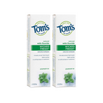 Save on Tom's of Maine toothpaste and antiperspirants/deodorants