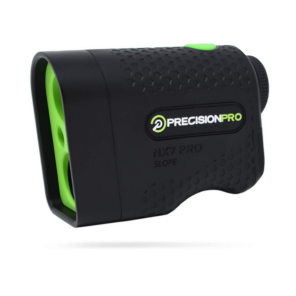 Precision Pro Golf, telémetro de golf NX7