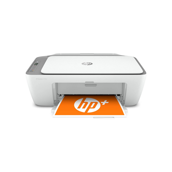 HP DeskJet 2755e All-in-One Wireless Color Printer With 6 Months Free Ink