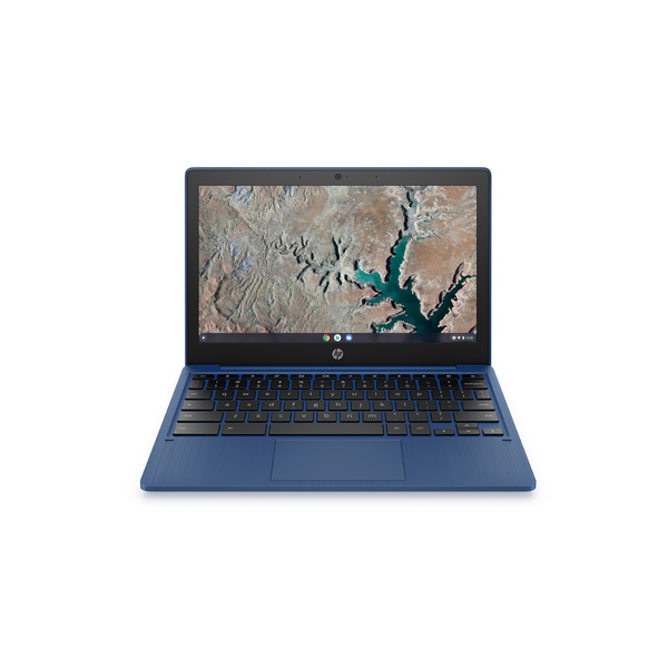 HP 11.6" Chromebook