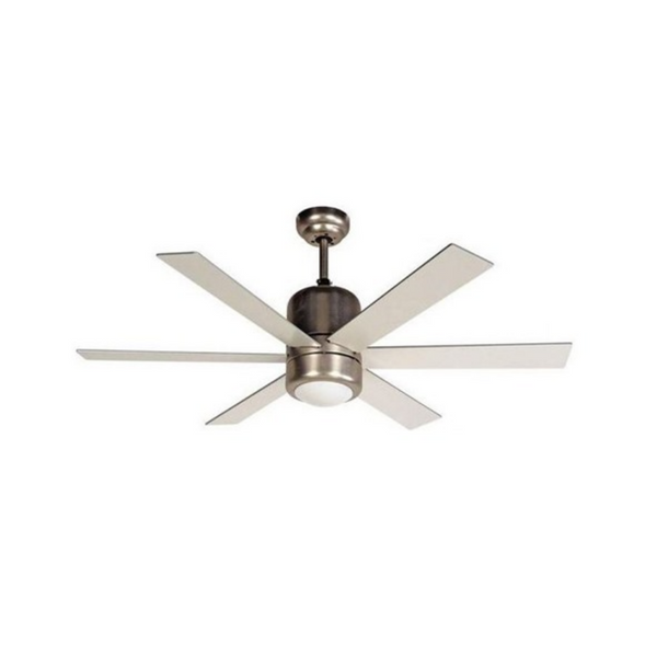 Ventilador de techo para casa de hardware de 48"