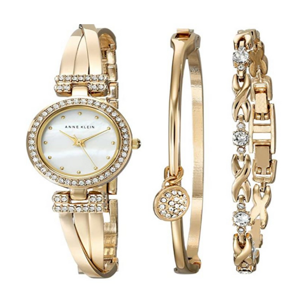 Save on Anne Klein Watch Gifts for Mother's Day