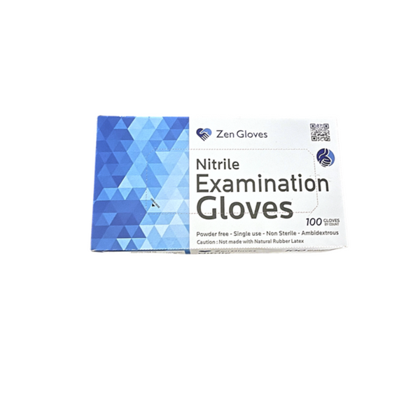 Sponsored: Nitrile Examination Gloves On Sale