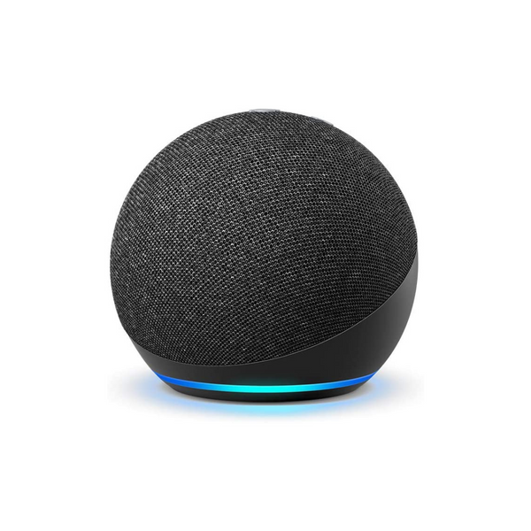 Nuevo altavoz inteligente Echo Dot