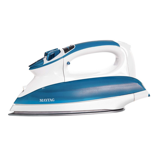 Plancha de vapor y vaporizador vertical Maytag Digital Smart Fill