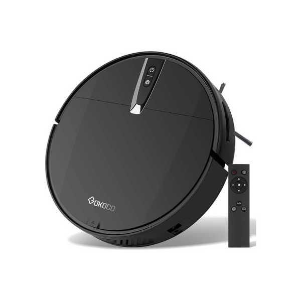 Robot Vacuum Cleaner