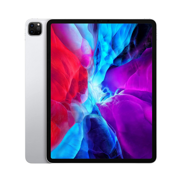 2020 Apple 12.9″ 128GB iPad Pro