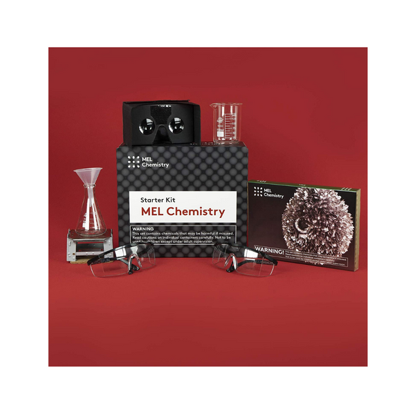 MEL Chemistry — Exciting Science Experiments Subscription Box