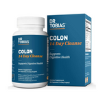 Hasta 20 % de descuento en productos seleccionados del Dr. Tobias