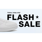 ¡Oferta relámpago de Macy's! Hasta 75% de descuento en zapatos para hombres, mujeres y niños