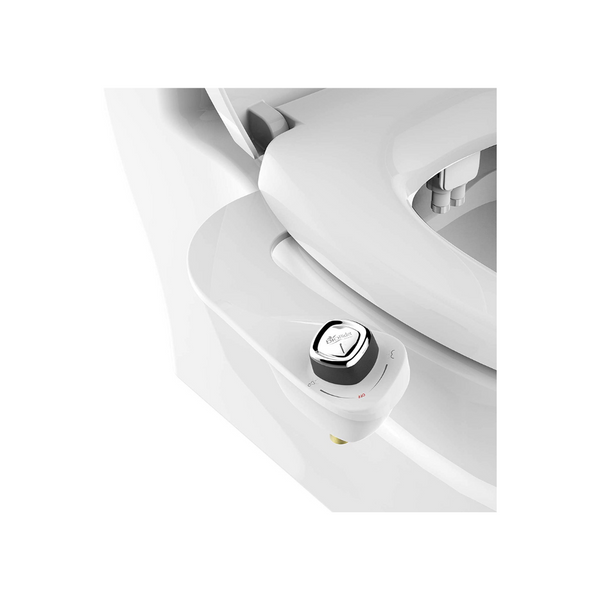Bio Bidet SlimEdge Non-Electric Toilet Seat Attachment