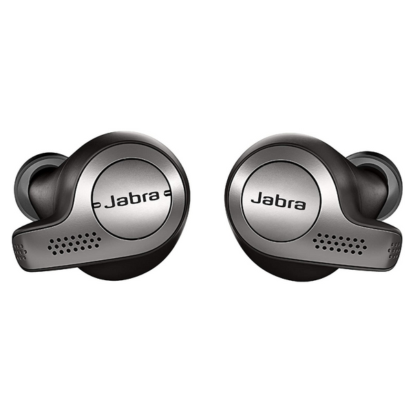 Auriculares Jabra Elite 65t
