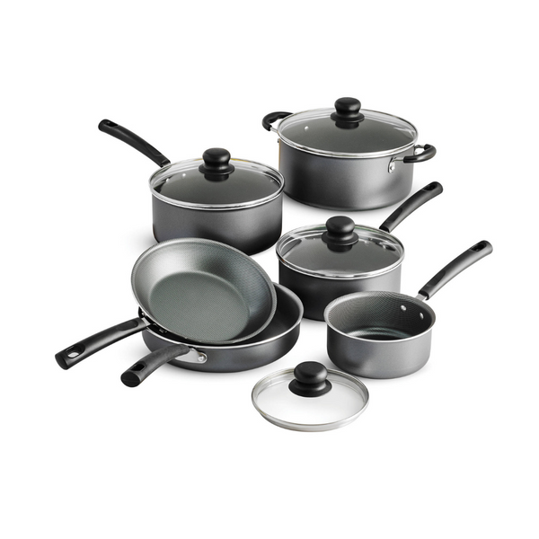 Tramontina Primaware Non-stick Cookware Set, 10 Piece