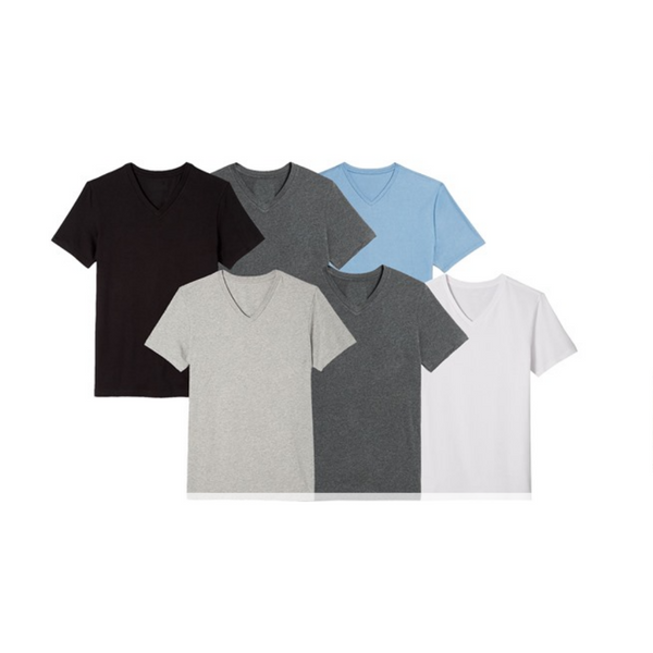 6 Galaxy By Harvic T-Shirts On Sale (5 Styles)
