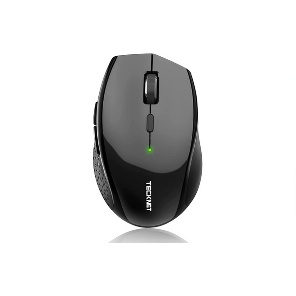 Ratón inalámbrico Bluetooth Tecknet