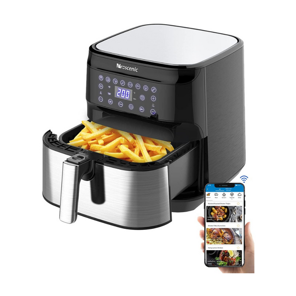 Proscenic T21 Smart WiFi Air Fryer 5.8 QT