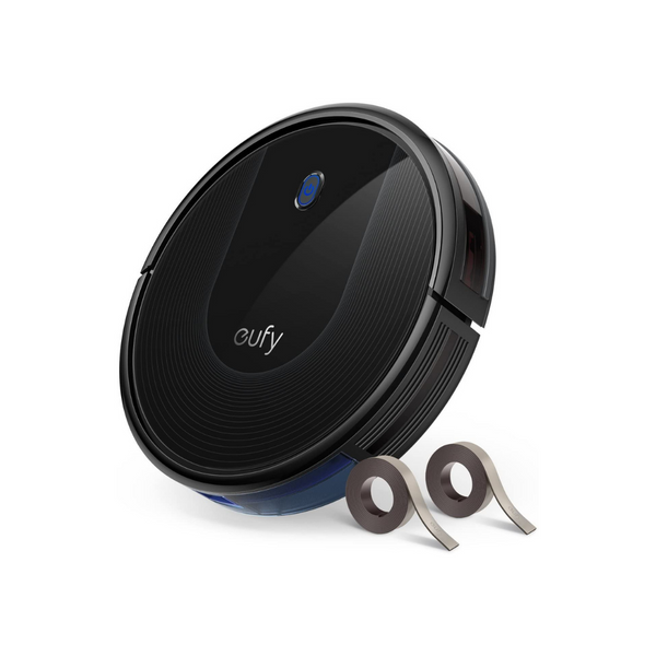 Save on Eufy Robot Vacuums and Cordless Vacuums