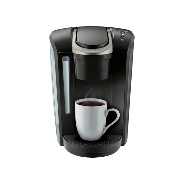 Cafetera de cápsulas K-Cup monodosis Keurig K-Select