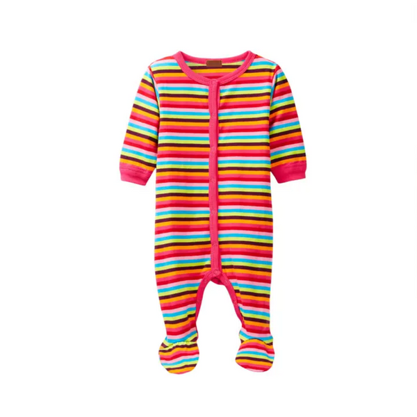 Up To 85% Off Coccoli Footies and Pajamas