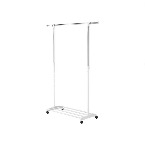Perchero ajustable Whitmor Deluxe