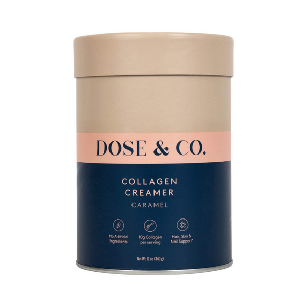 Ahorre 25% en Dose and Co Collagen