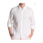 Hasta 70% de descuento en camisas y pantalones cortos de Brooks Brothers