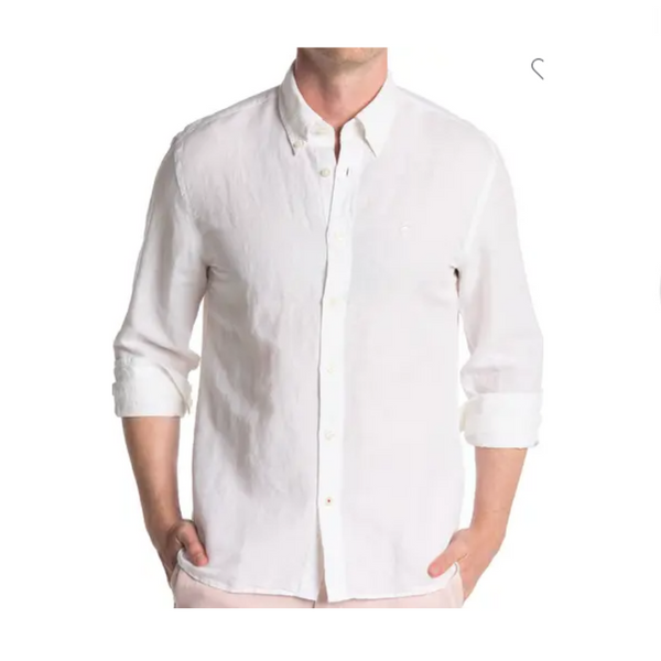 Hasta 70% de descuento en camisas y pantalones cortos de Brooks Brothers