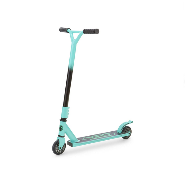 Viro Rides VR 230 Attitude Stunt Scooter