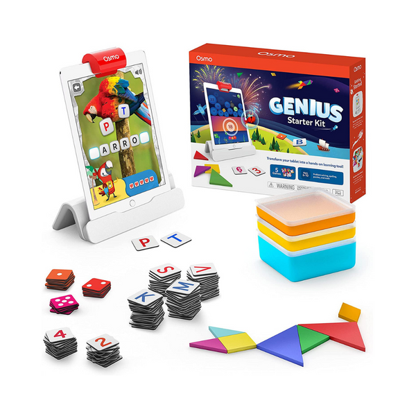 Ahorre en kits y juegos Osmo