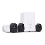 Ahorre en productos de seguridad Eufy