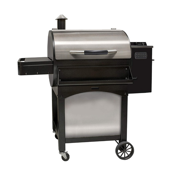 Parrilla de pellets Masterbuilt Smoke Hollow de 30"